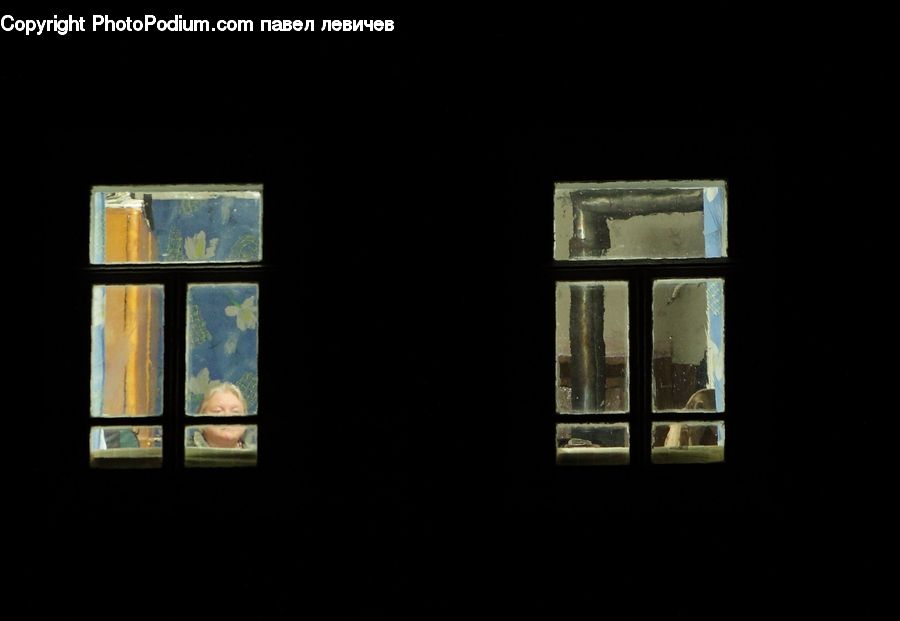 Art, Painting, Collage, Poster, Modern Art, Architecture, Bell Tower