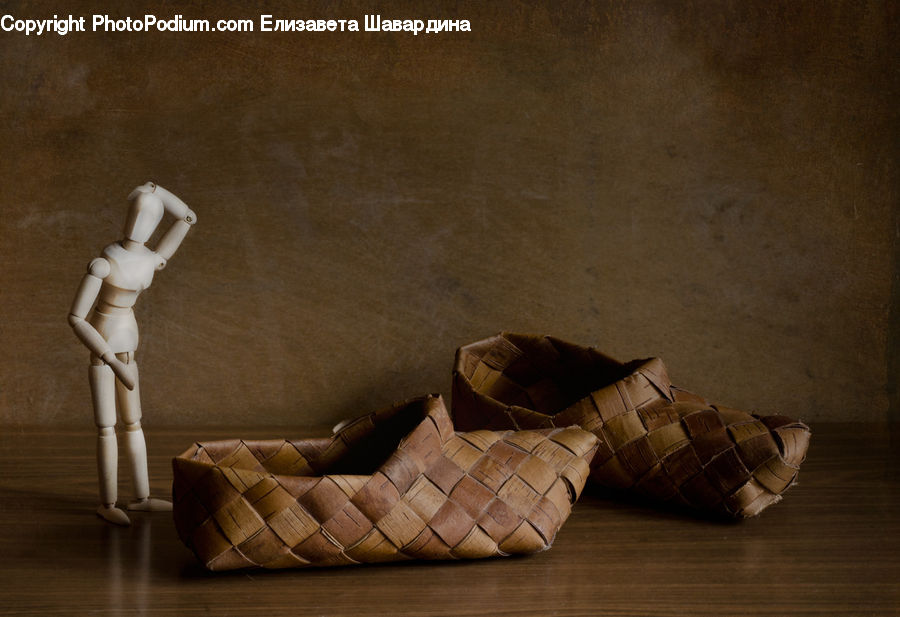People, Person, Human, Footwear, Triangle, Wedge, Figurine