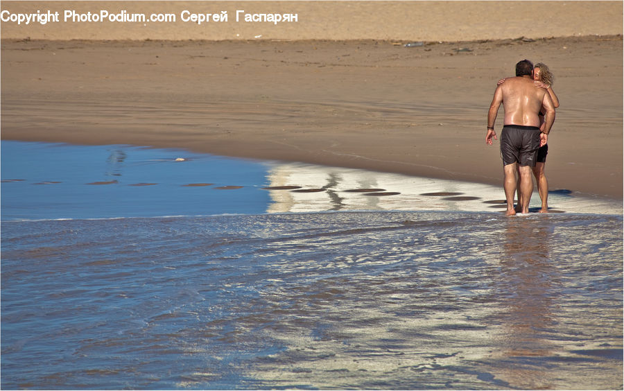 Human, People, Person, Beach, Coast, Outdoors, Sea