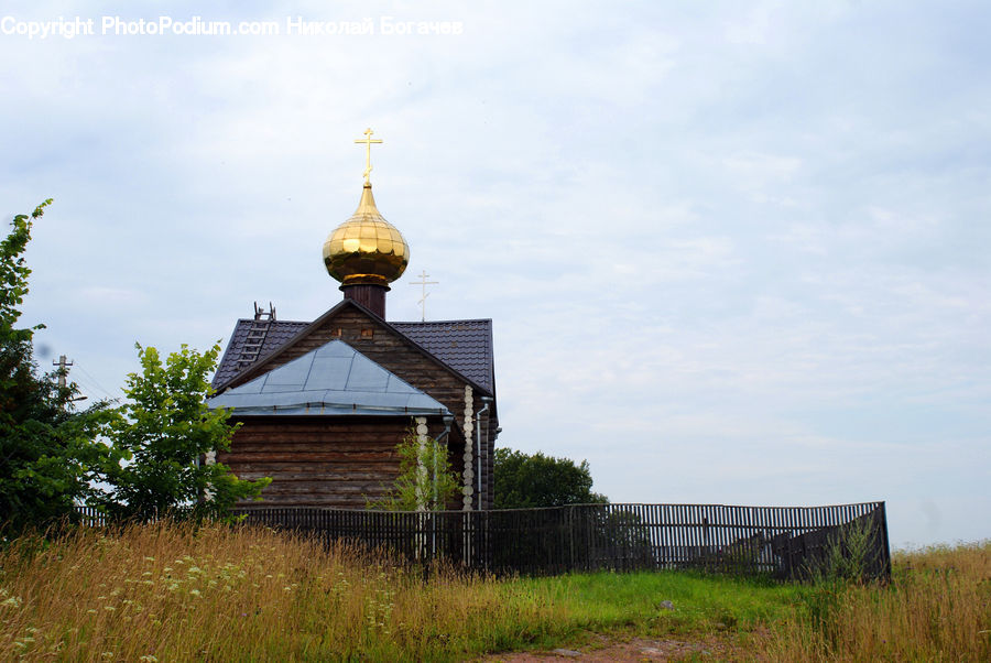 Architecture, Spire, Steeple, Tower, Bell Tower, Clock Tower, Dome