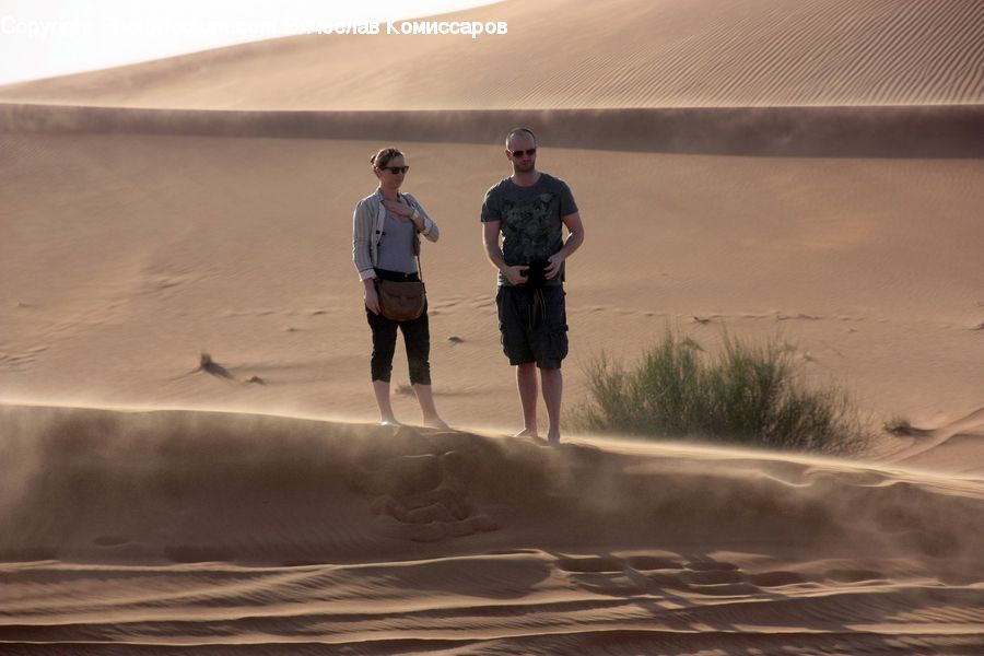 Human, People, Person, Outdoors, Sand, Soil, Dune
