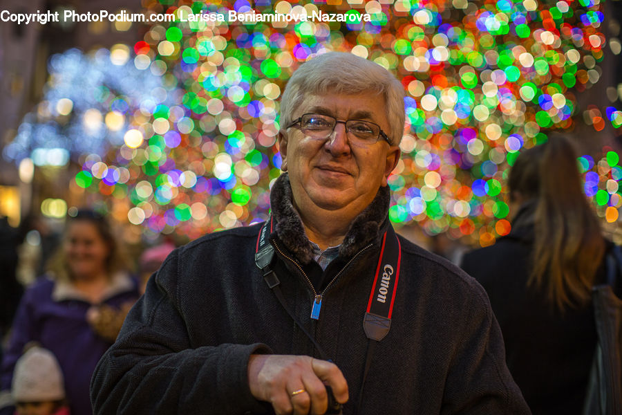 People, Person, Human, Bubble, Crowd, Lighting, Leisure Activities