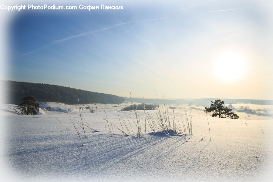 Blizzard, Outdoors, Snow, Weather, Winter, Piste, Slide