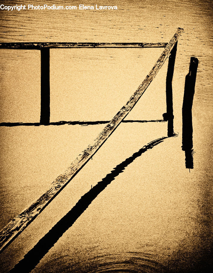 Banister, Handrail