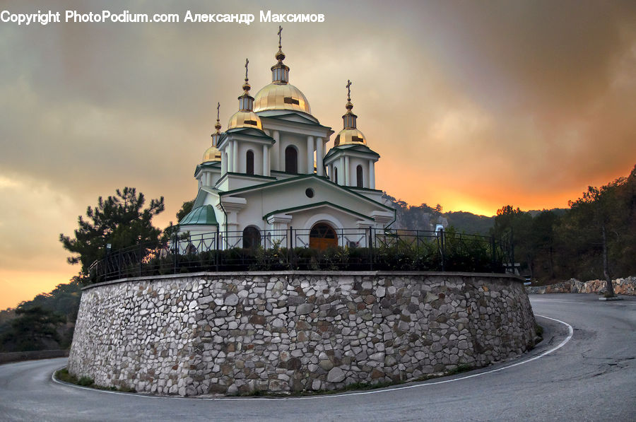 Architecture, Church, Worship, Bell Tower, Clock Tower, Tower, Cathedral