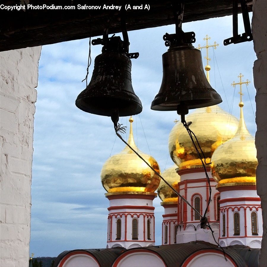 Architecture, Bell Tower, Clock Tower, Tower, Column, Pillar, Building