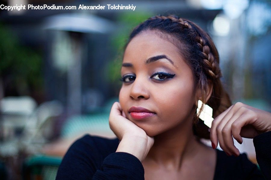 Human, People, Person, Female, Girl, Woman, Portrait