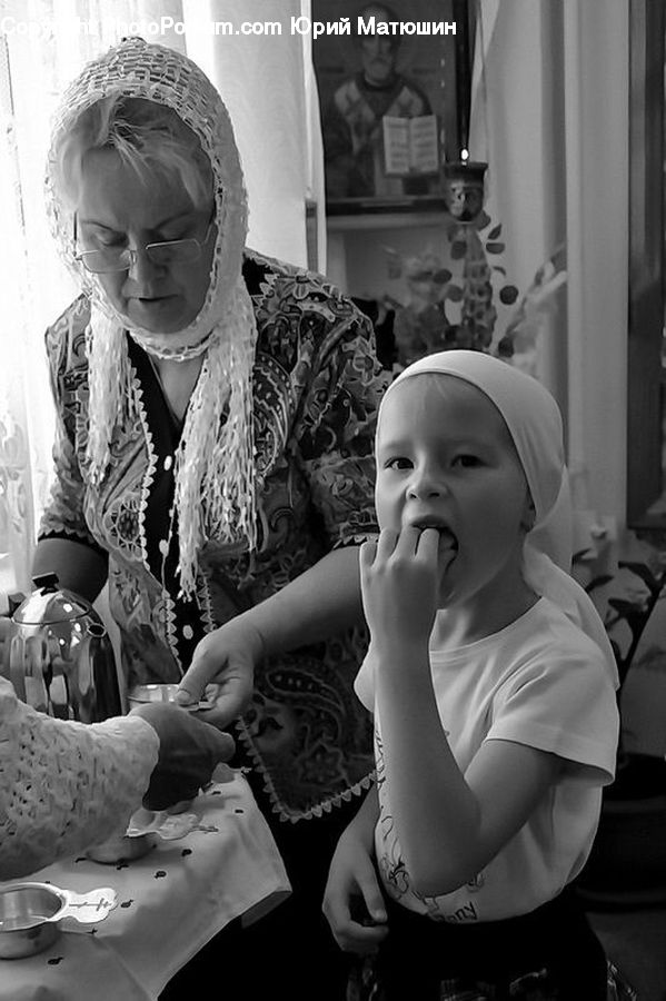 People, Person, Human, Bonnet, Hat, Portrait, Selfie