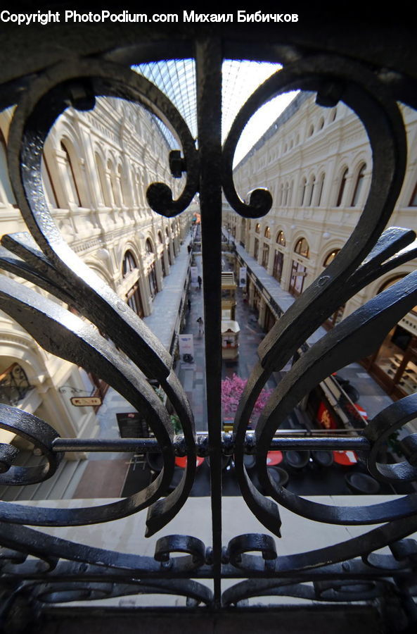 People, Person, Human, Bicycle, Bike, Vehicle, Banister
