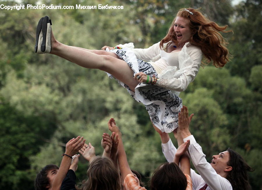 People, Person, Human, Dance, Dance Pose, Crowd, Leisure Activities