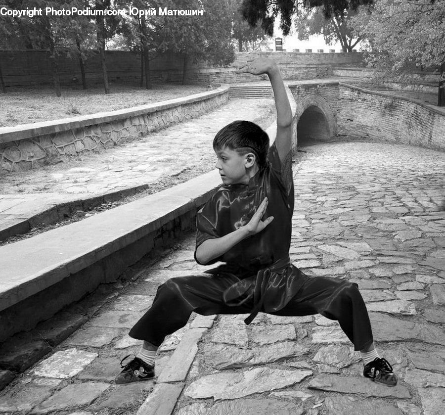 People, Person, Human, Brick, Performer, Portrait