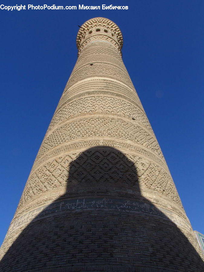 Monument, Beacon, Building, Lighthouse, Water Tower, Column, Pillar