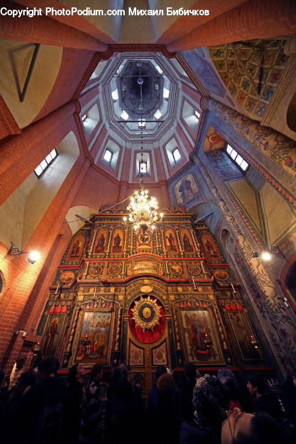 People, Person, Human, Altar, Architecture, Church, Worship