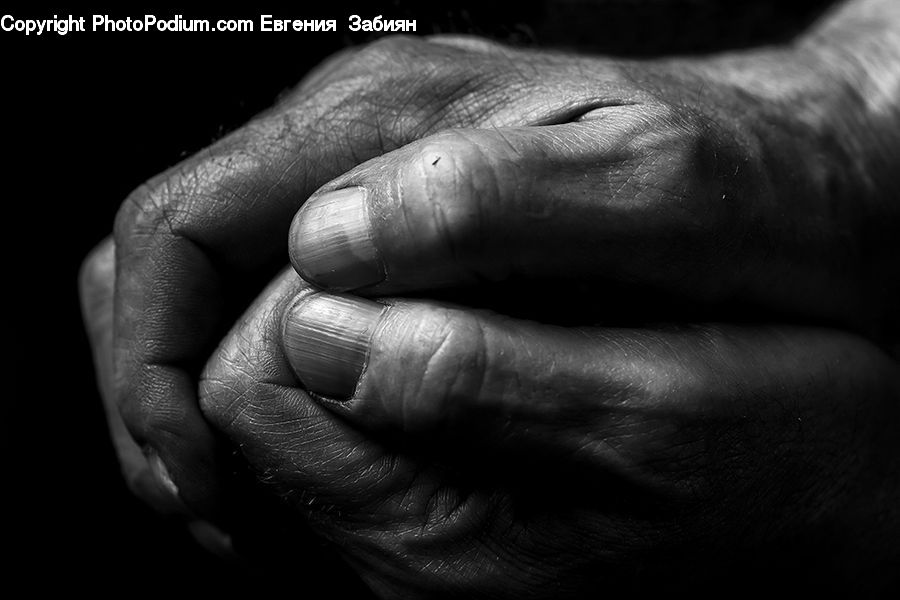 Skin, Person, Portrait, Finger, Hand