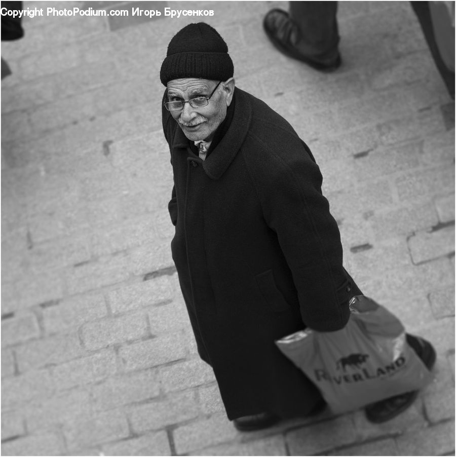 People, Person, Human, Boot, Shoe, Footwear, Portrait