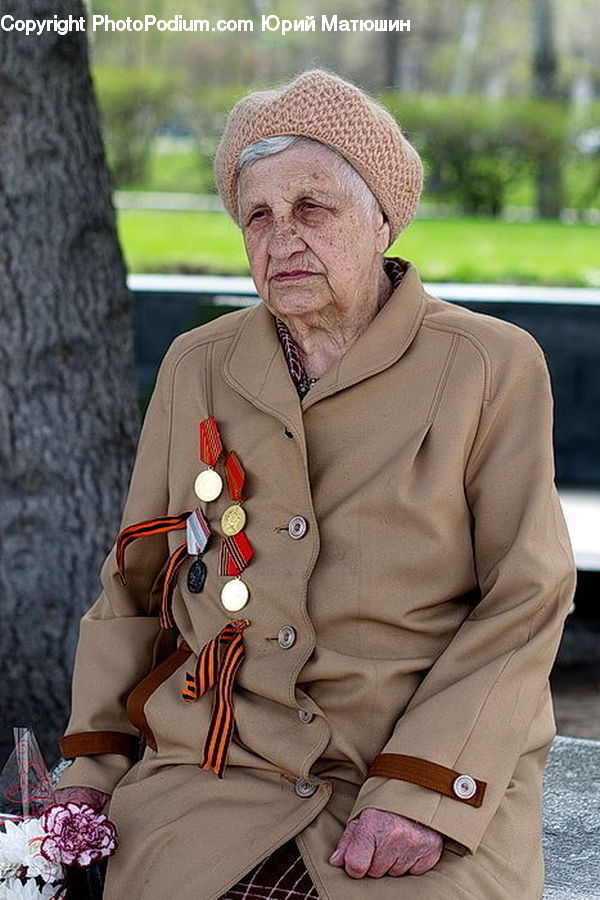 Human, People, Person, Coat, Accessories, Portrait