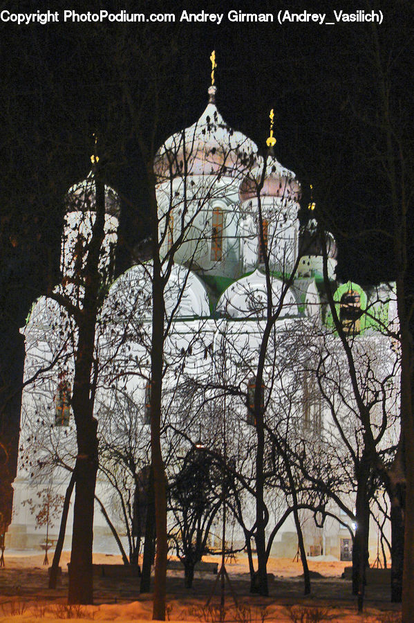 Gazebo, Architecture, Dome, Mosque, Worship, Bell Tower, Clock Tower