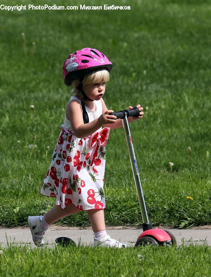 People, Person, Human, Croquet, Field, Grass, Lawn