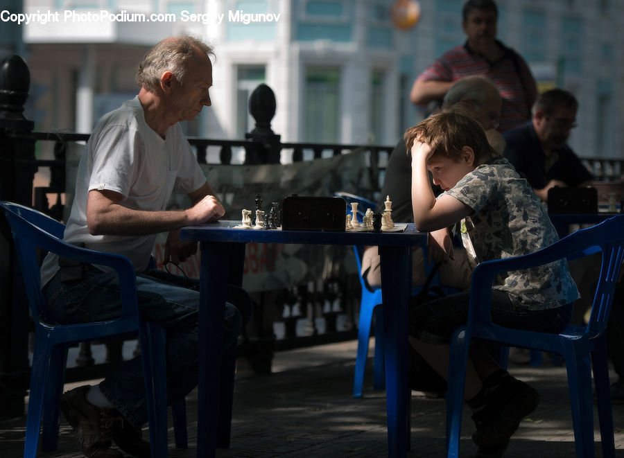 Human, People, Person, Chair, Furniture, Sitting, Cafe