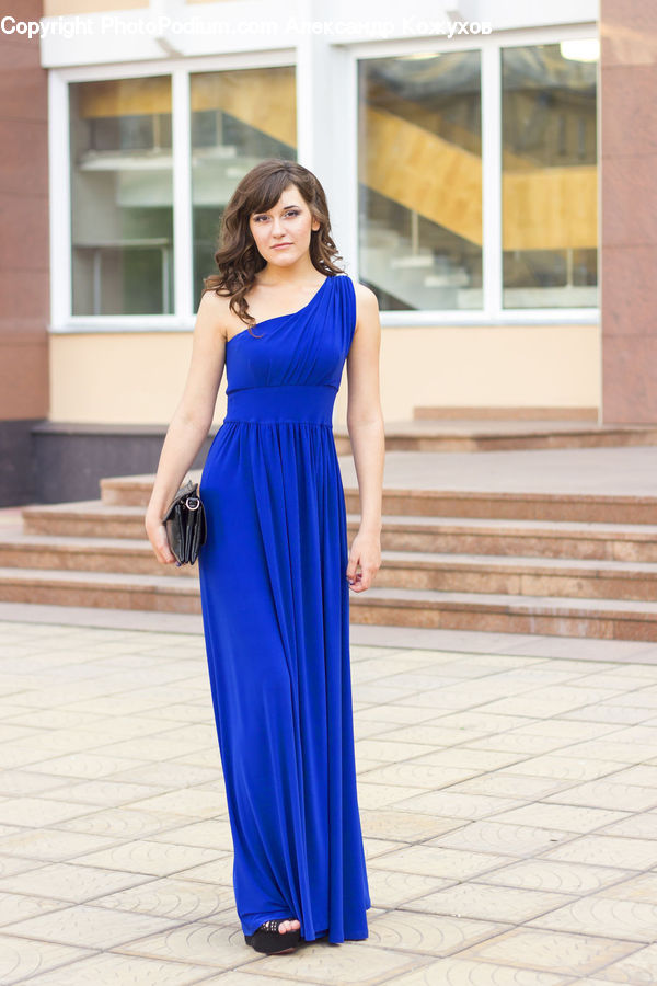Human, People, Person, Evening Dress, Clothing, Dress