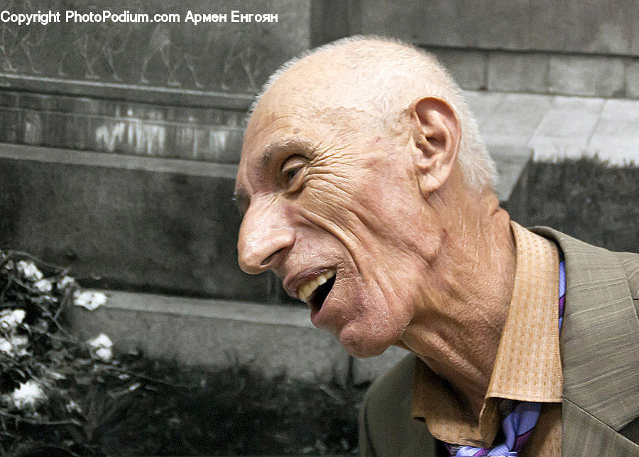 Face, Selfie, Rubble, People, Person, Portrait