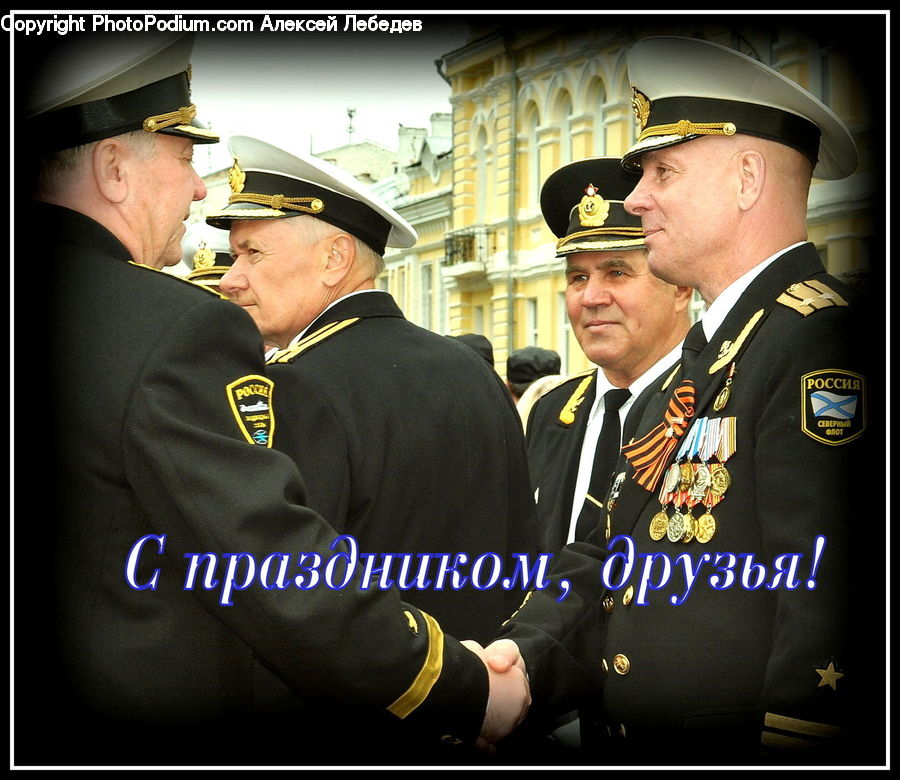 People, Person, Human, Military, Captain, Officer, Military Uniform