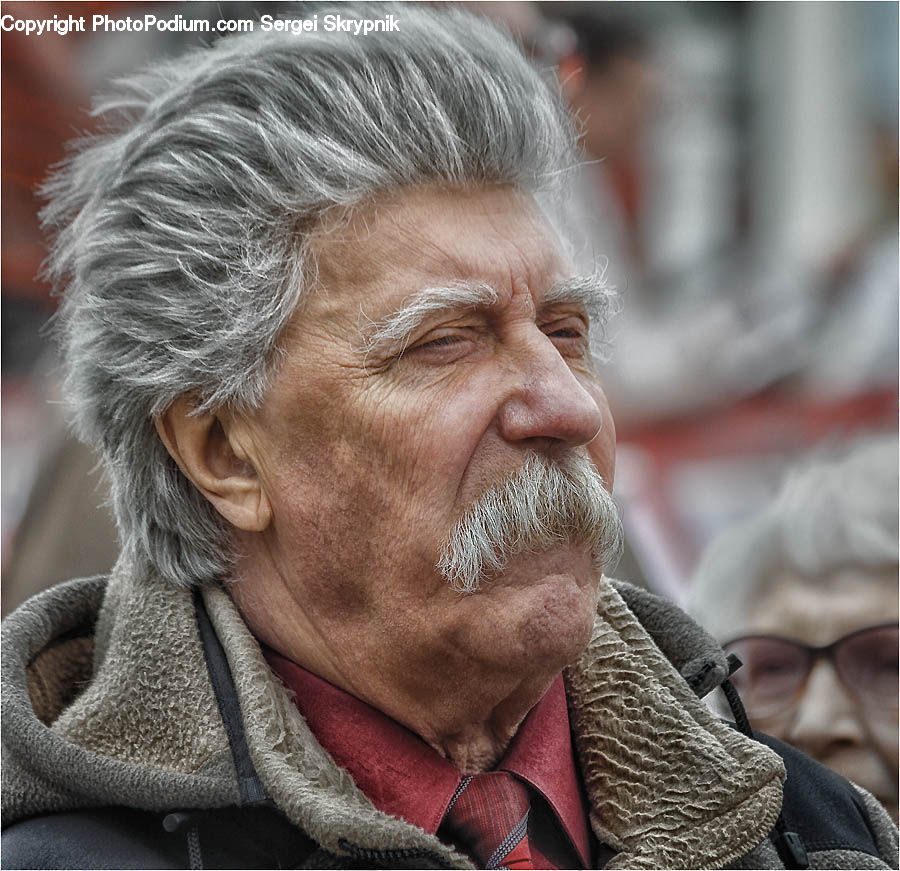 People, Person, Human, Face, Selfie, Man, Portrait