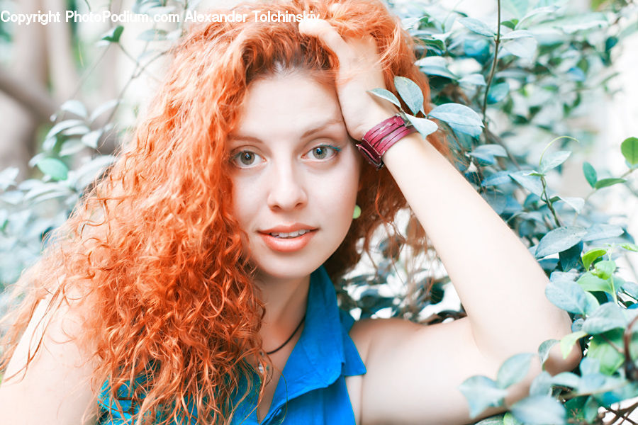 Human, People, Person, Blonde, Female, Woman, Girl