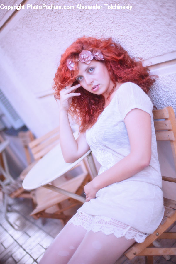 Human, People, Person, Costume, Bra, Lingerie, Underwear