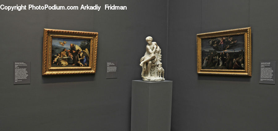 Art, Painting, Sculpture, Statue, Modern Art, Accessories, Artemis