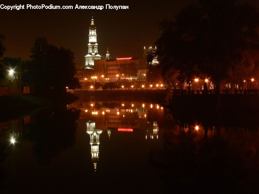 Architecture, Bell Tower, Clock Tower, Tower, Pagoda, Shrine, Temple