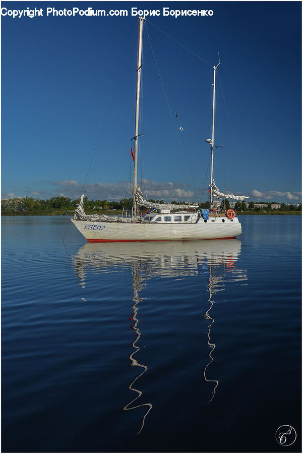 Boat, Yacht, Watercraft, Dinghy, Freighter, Ship, Vessel