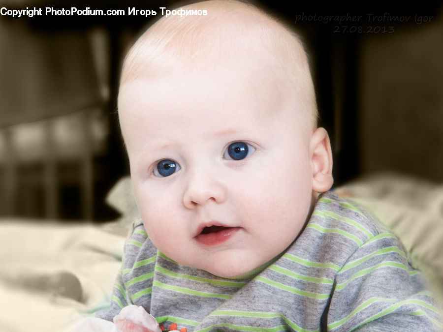 Human, People, Person, Bib, Face, Selfie, Baby