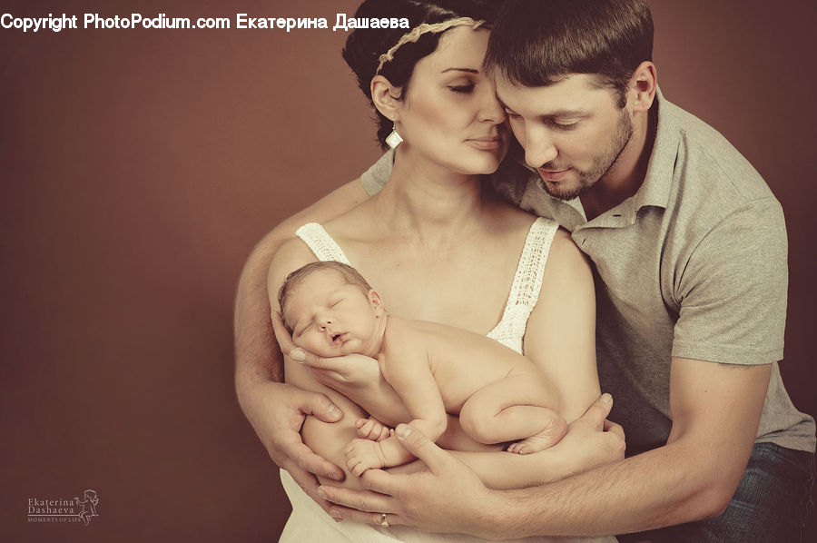 Human, People, Person, Baby, Child, Kid, Newborn