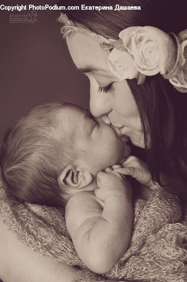 People, Person, Human, Baby, Child, Kid, Newborn