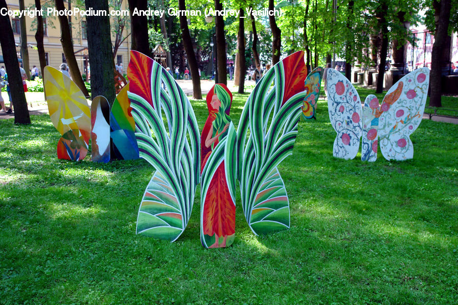Home Decor, Quilt, Backyard, Yard, Outdoors, Chair, Furniture