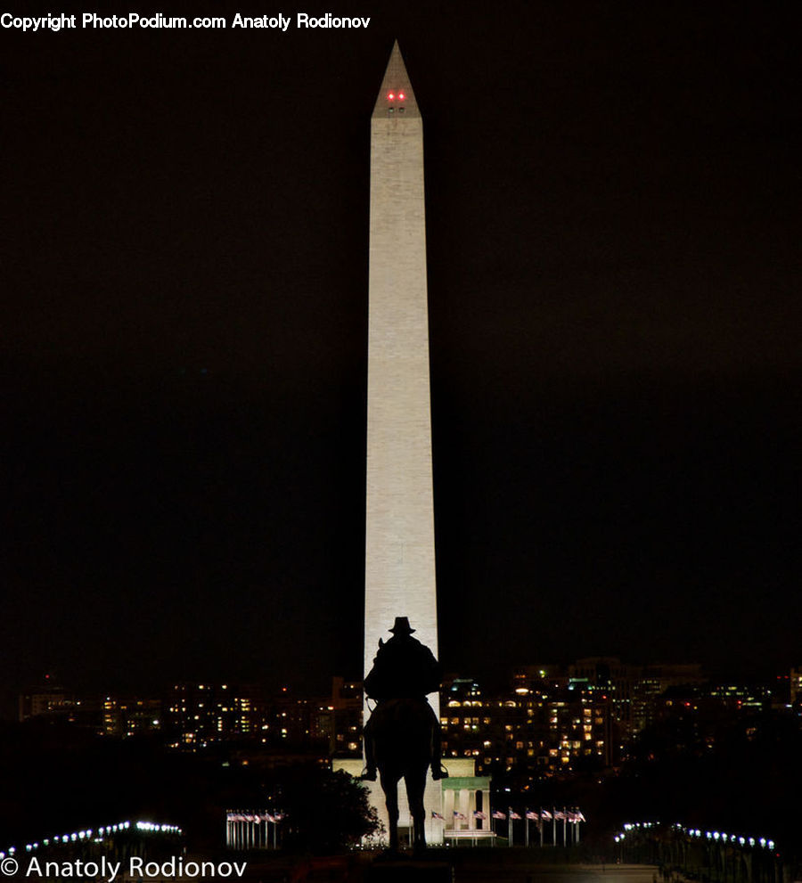 Architecture, Bell Tower, Clock Tower, Tower, Silhouette, Column, Monument