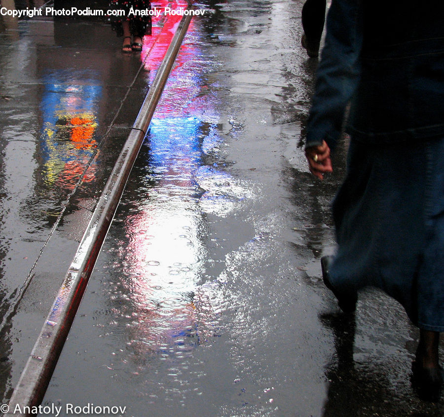 People, Person, Human, Pavement, Asphalt, Tarmac, Boardwalk