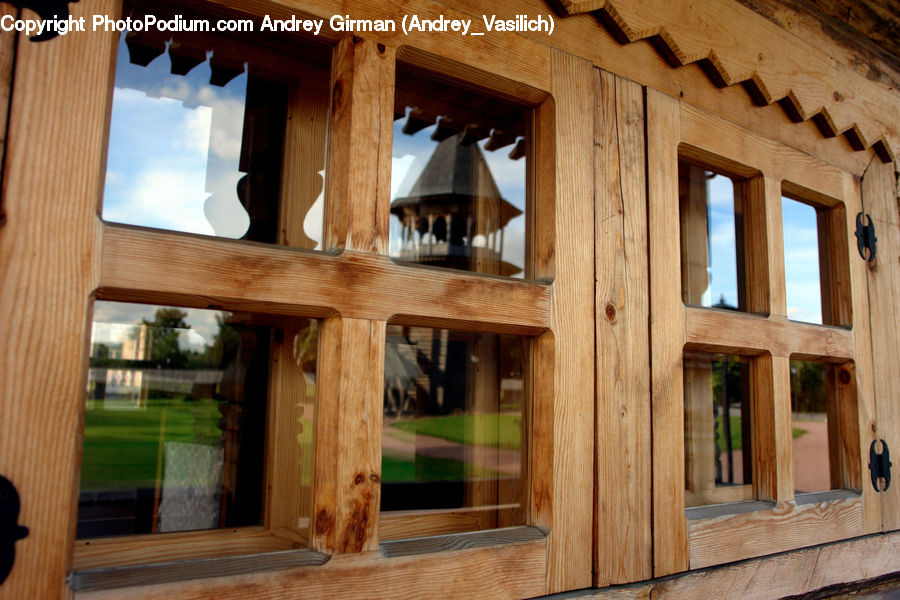 Window, Wood, Furniture, Patio, Column, Pillar, Architecture