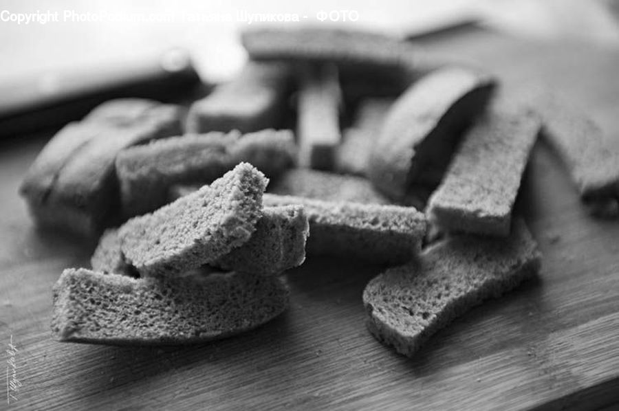 Rock, Cookie, Food, Biscuit, Bread, Dessert, Muffin