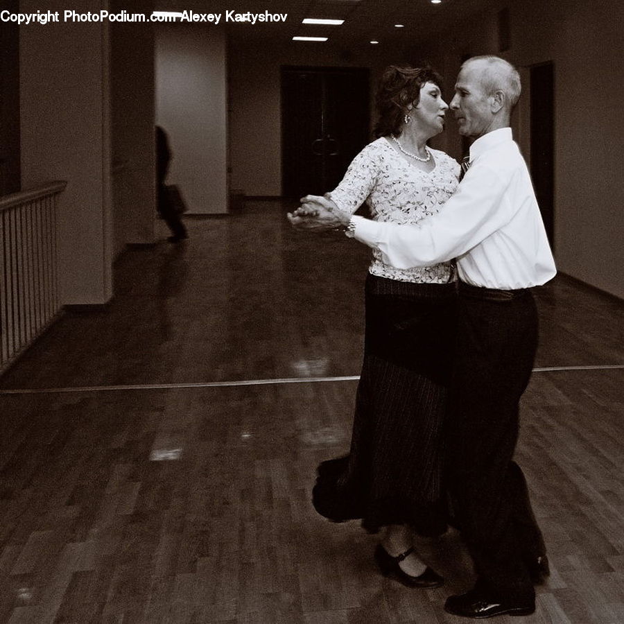 People, Person, Human, Dance, Dance Pose, Tango, Portrait