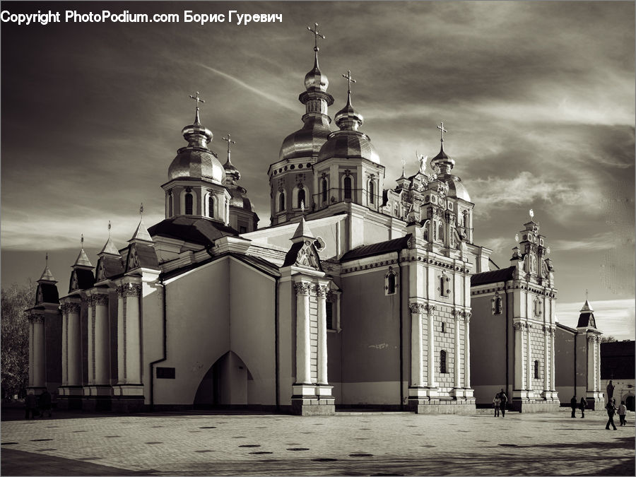 Architecture, Church, Worship, Cathedral, Spire, Steeple, Tower