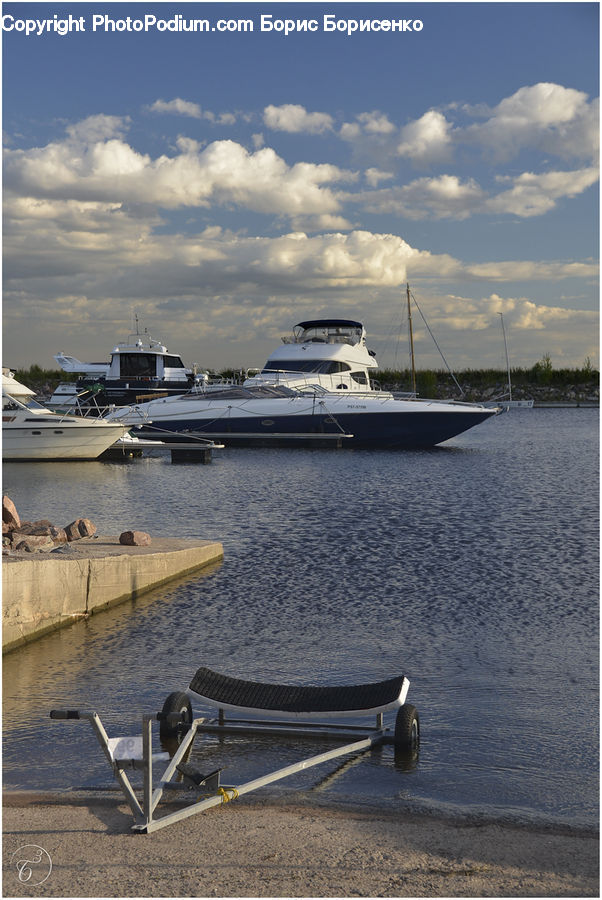 Boat, Yacht, Watercraft, Cruise Ship, Ocean Liner, Ship, Vessel