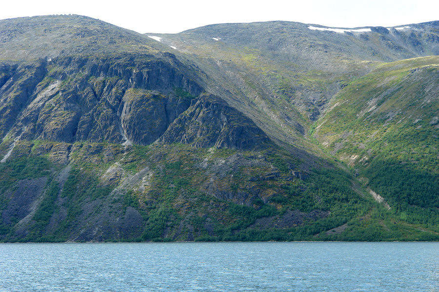 Arctic, Glacier, Ice, Mountain, Outdoors, Snow, Nature