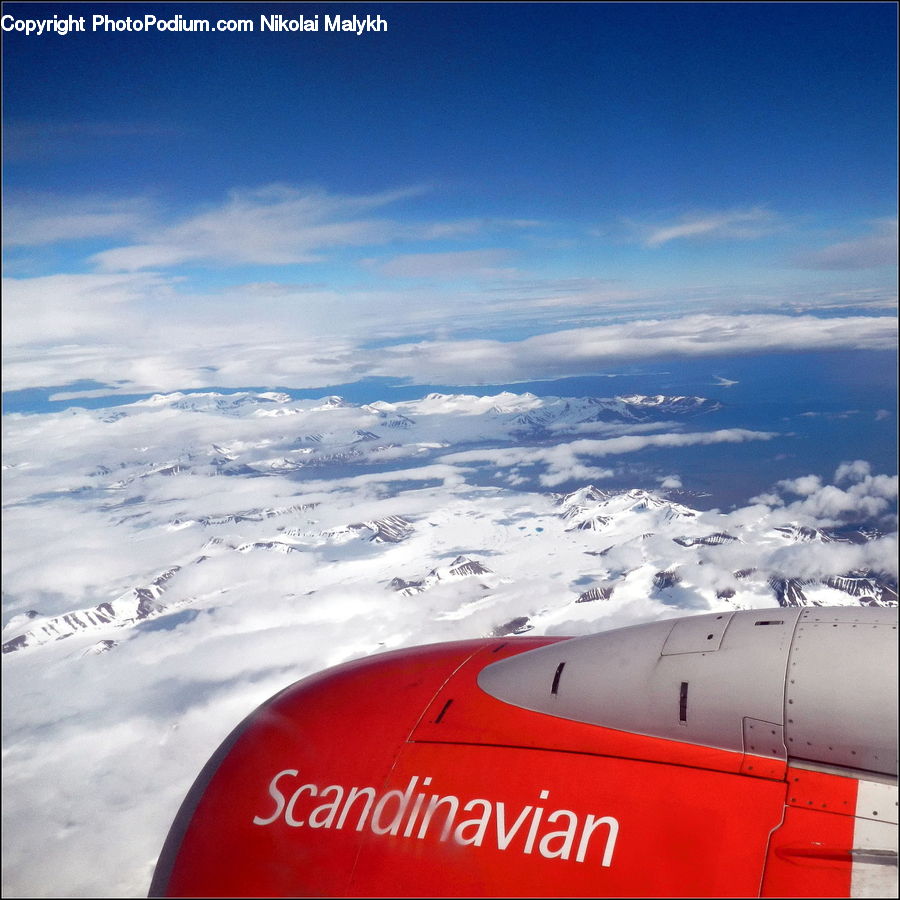 Aircraft, Airplane, Coast Guard, Boat, Dinghy, Caravan, Van