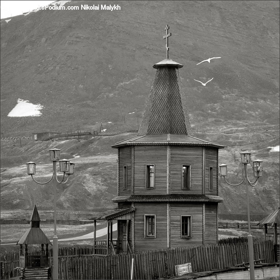 Beacon, Building, Lighthouse, Water Tower, Architecture, Church, Worship
