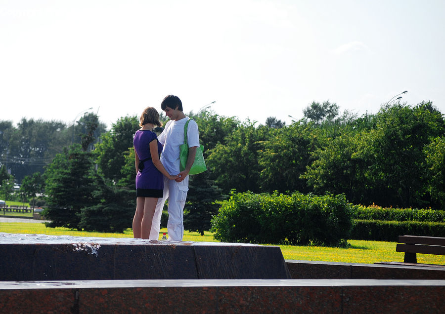 People, Person, Human, Park, Shorts, Leisure Activities