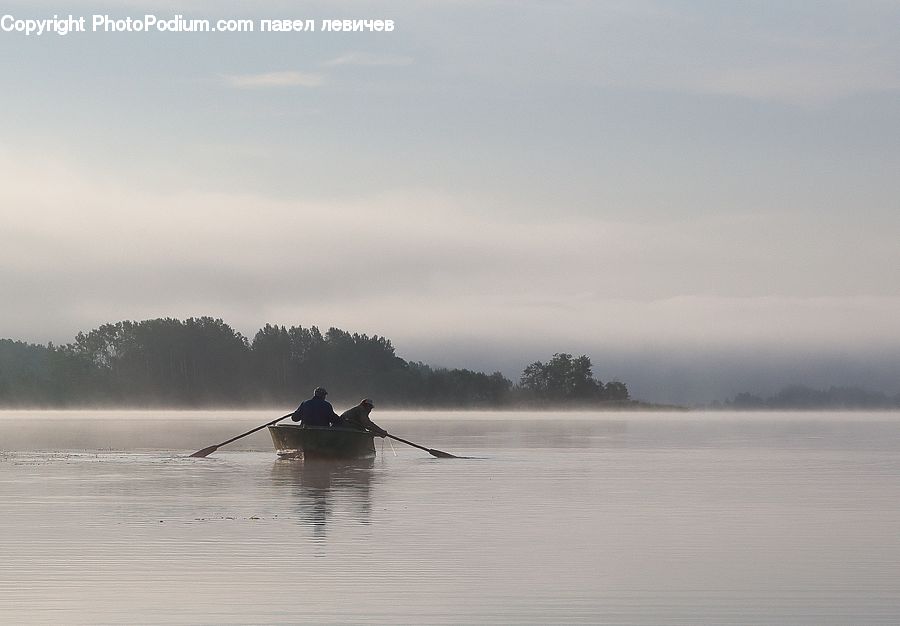 Boat, Canoe, Rowboat, Vessel, Dinghy, Kayak, Leisure Activities