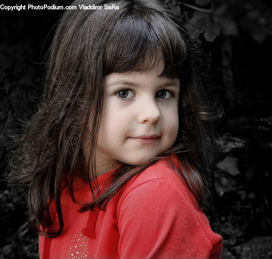 Human, People, Person, Female, Girl, Woman, Portrait