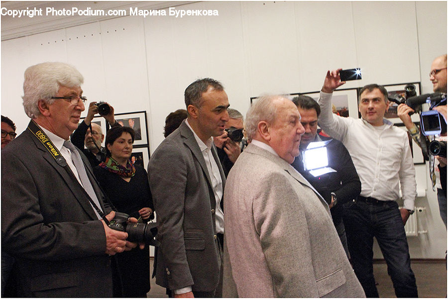 People, Person, Human, Reception Room, Room, Waiting Room, Press Conference